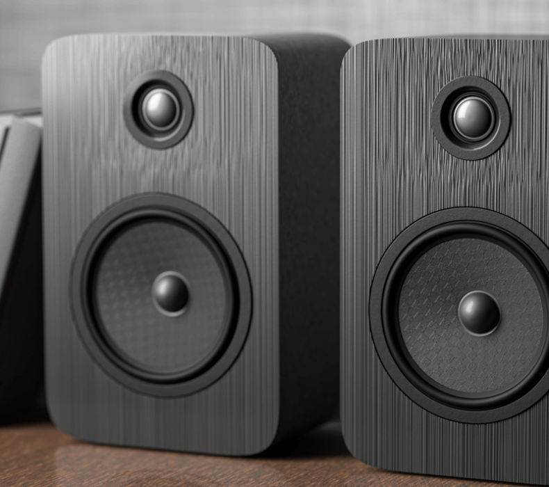 Top 5 Bookshelf Speakers for Your Turntable Setup