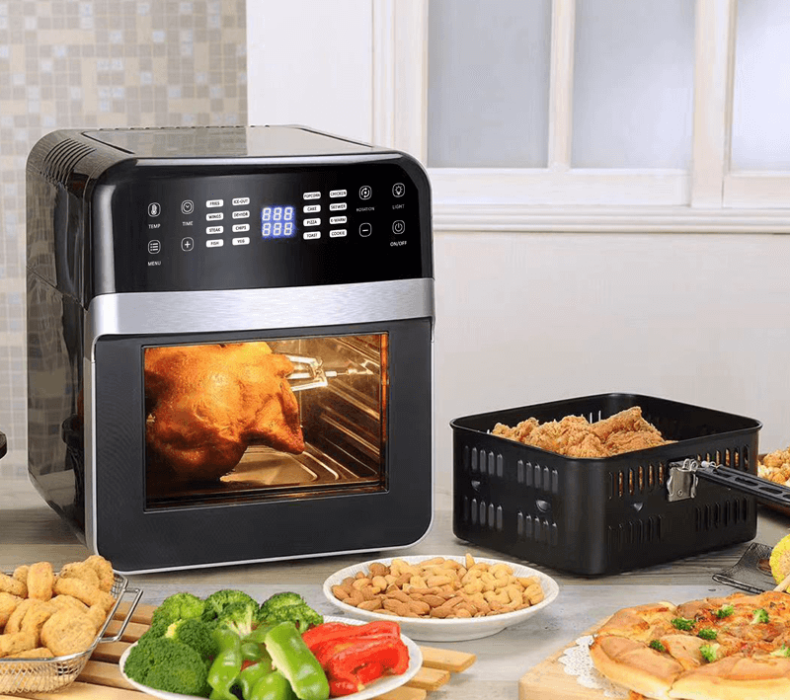Top 3 Air Fryers for 2023