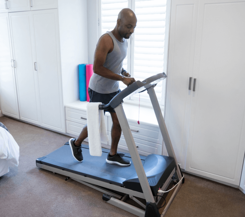 The 5 Best Treadmills for Small Spaces