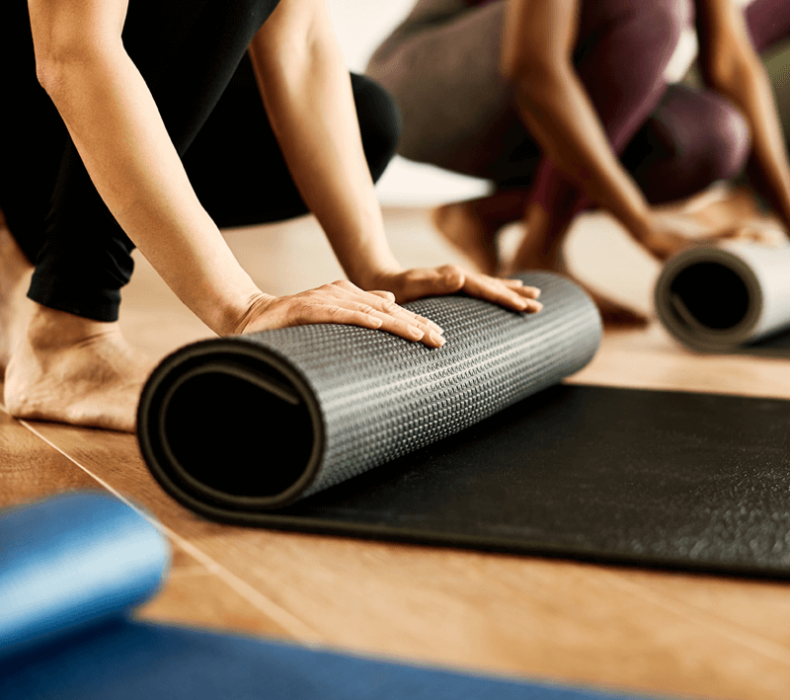 5 Best Exercise Mats for 2023