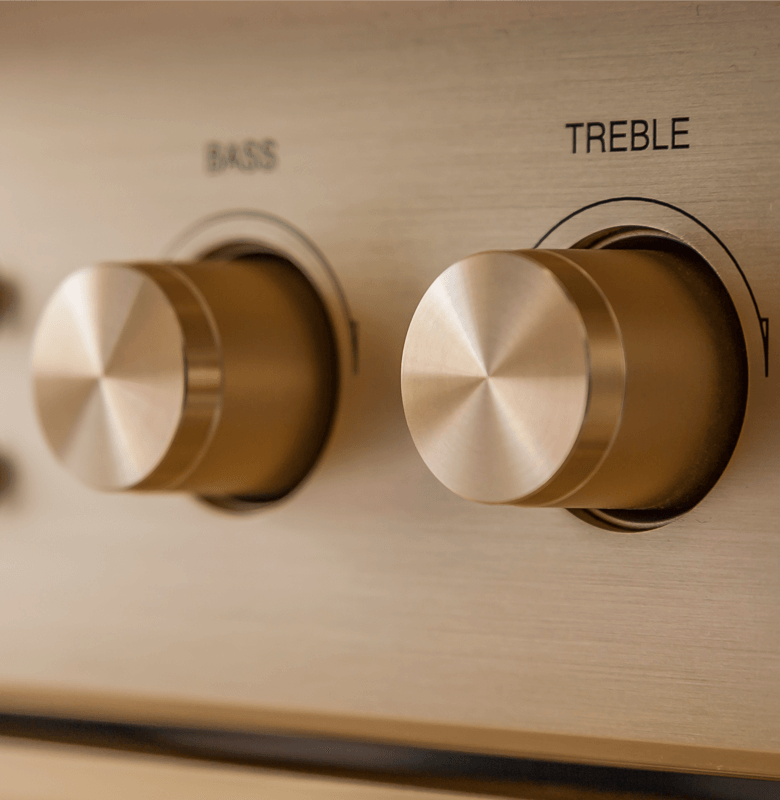 Top Preamps for Your Turntable Setup